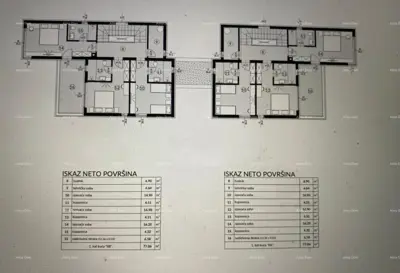 Vile 155 m², Medulin, 100 m do mora i bazen - 2