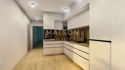 Stan 129 m², Dramalj - 3 spavaće sobe, bazen - 10