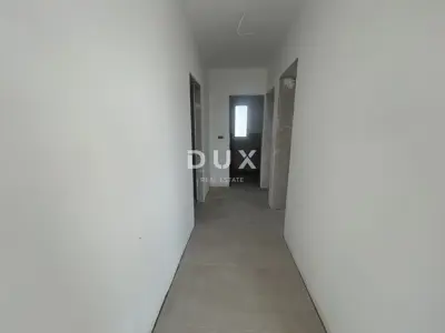 Stan 127 m², Vodice - krovna terasa 102 m² s pogledom na more - 7