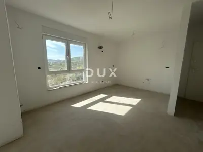 Stan 127 m², Vodice - krovna terasa 102 m² s pogledom na more - 5