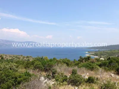 Zemljište, Hvar, 14 531 m², 116 248 €