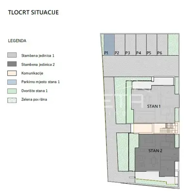 Apartment for sale in Centar, 86,7 m² - 14