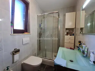 Kuća u Kavranu, dvije stambene jedinice i terasa s pogledom na more - 8