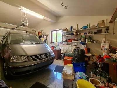 Kuća u Kavranu, dvije stambene jedinice i terasa s pogledom na more - 18
