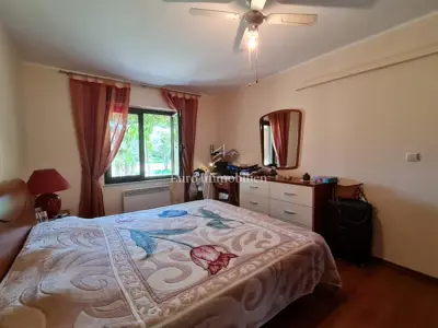 Kuća u Kavranu, dvije stambene jedinice i terasa s pogledom na more - 17