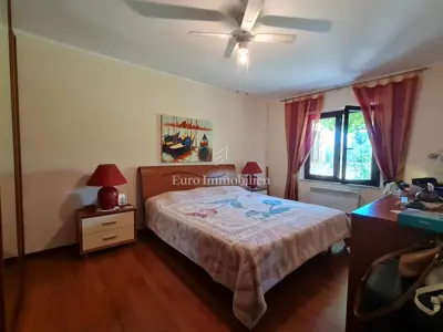 Kuća u Kavranu, dvije stambene jedinice i terasa s pogledom na more - 14