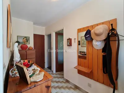 Kuća u Kavranu, dvije stambene jedinice i terasa s pogledom na more - 7