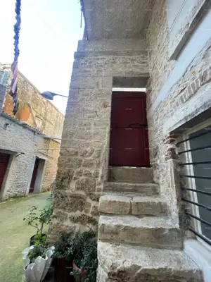 Stone house 100 m², center of Vodnjan, authentic Istrian charm - 3
