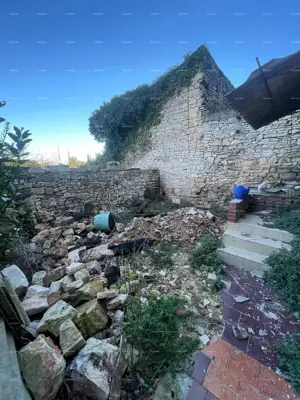 Stone house 100 m², center of Vodnjan, authentic Istrian charm - 5
