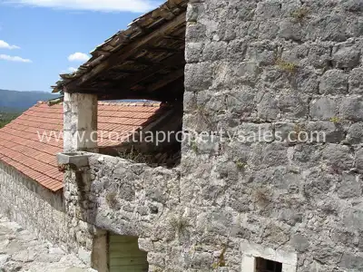 Kuća, Poluotok Pelješac, 240 m², 120 000 €