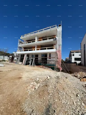 Stan 153 m², Rovinj - pogled na more i krovna terasa - 18