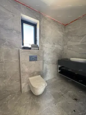 Stan 153 m², Rovinj - pogled na more i krovna terasa - 7