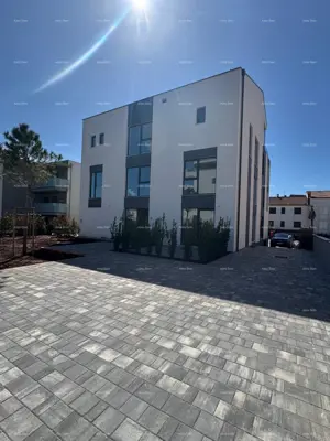 Stan 153 m², Rovinj - pogled na more i krovna terasa - 19