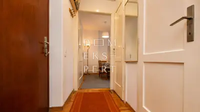 Donji grad, Barčićeva, 4. Stock, 1-Zimmer-Wohnung mit Balkonen, 41 m² - 10