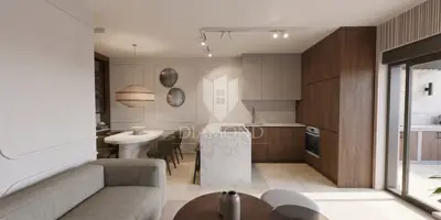 Apartment for sale in Novigrad, 65 m²