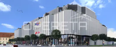 Apartment 133 m², Varaždin Centar - Kapucinski trg - 2