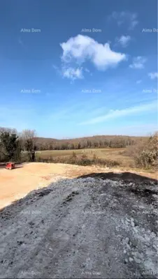 Građevinsko zemljište 517 m², Flengi - mirna lokacija i pogled na prirodu - 4