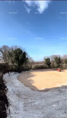 Građevinsko zemljište 517 m², Flengi - mirna lokacija i pogled na prirodu - 2
