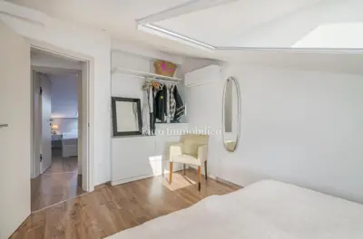 Apartment 81 m², Malinska on Krk - open sea view - 7