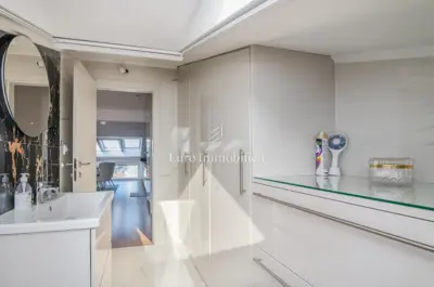 Apartment 81 m², Malinska on Krk - open sea view - 16