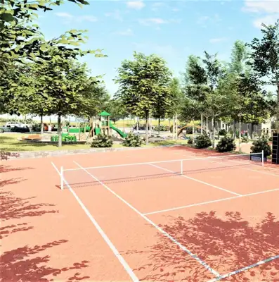 Građevinsko zemljište 30 071 m², Bale, turistička zona T 2 - 16