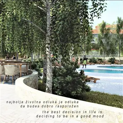 Građevinsko zemljište 30 071 m², Bale, turistička zona T 2 - 13