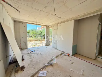 Stan 56,69 m², Crvene kuće - vrt i dva parkirna mjesta - 3