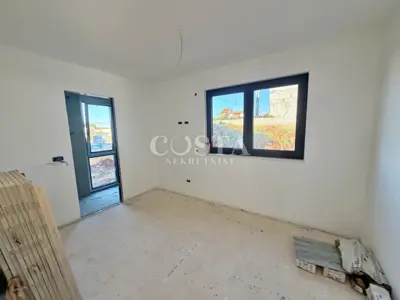 ZADAR, CRVENE KUĆE - Stan s vrtom u izgradnji S2 - 5