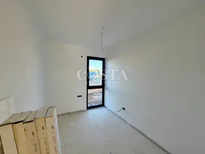 ZADAR, CRVENE KUĆE - Stan s vrtom u izgradnji S2 - 9