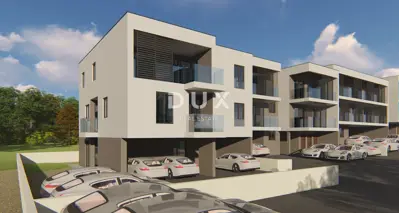 Stan 37 m², Štinjan - prizemlje, vrt i parkirno mjesto - 2