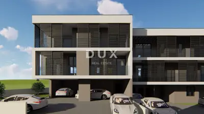 Stan 37 m², Štinjan - prizemlje, vrt i parkirno mjesto - 7