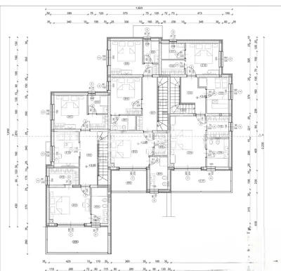 Wohnung zum Kauf in Opatija - Centar, 171 m² - 8