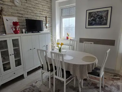 Wohnung 62 m², Donji grad, Vlaška ulica, renoviert 2024. - 3