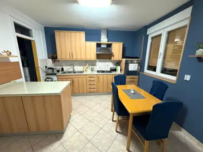 Wohnung 62 m², Veruda, Pula - Nähe zum Strand und zu Einrichtungen