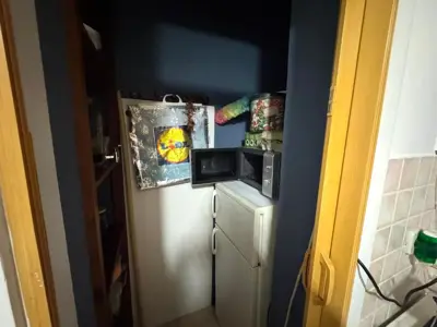 Wohnung 62 m², Veruda, Pula - Nähe zum Strand und zu Einrichtungen - 5
