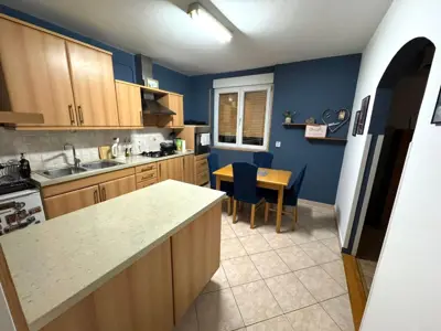 Wohnung 62 m², Veruda, Pula - Nähe zum Strand und zu Einrichtungen - 3