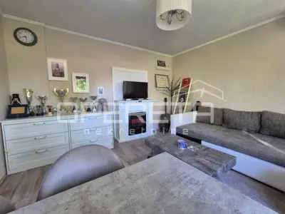 Apartment 47.6 m², Folnegovićevo naselje - 2.5-room apartment
