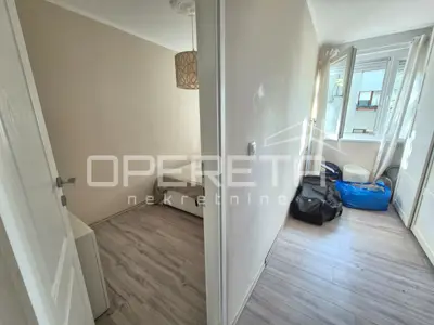 Apartment 47.6 m², Folnegovićevo naselje - 2.5-room apartment - 4
