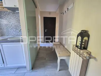 Apartment 47.6 m², Folnegovićevo naselje - 2.5-room apartment - 6