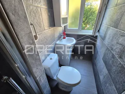 Apartment 47.6 m², Folnegovićevo naselje - 2.5-room apartment - 3