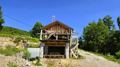 Zemljište 2.767 m², Josipdol - panoramski pogled i mir - 1