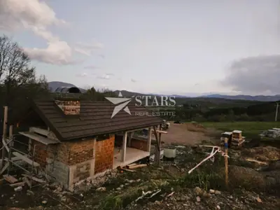 Zemljište 2.767 m², Josipdol - panoramski pogled i mir - 5
