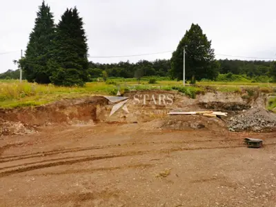 Zemljište 2.767 m², Josipdol - panoramski pogled i mir - 6