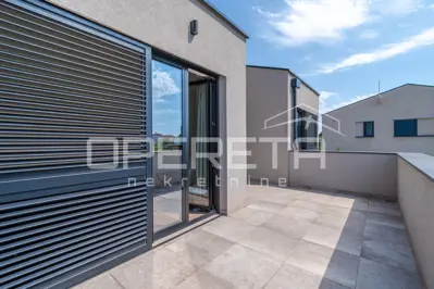 Villa 212 m², Krnica, pool and sun deck - 10