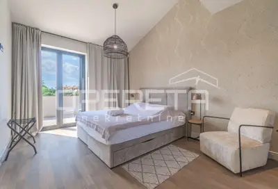 Villa 212 m², Krnica, pool and sun deck - 9