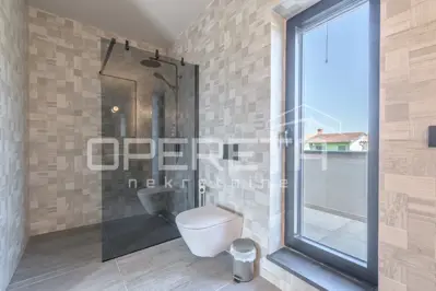 Villa 212 m², Krnica, pool and sun deck - 22