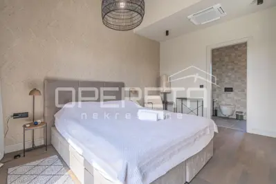 Villa 212 m², Krnica, pool and sun deck - 12