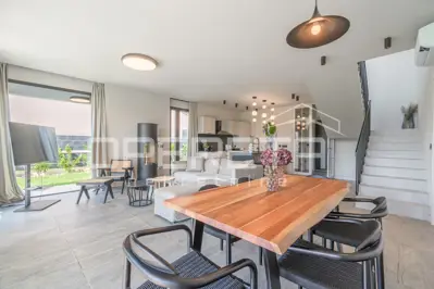 Villa 212 m², Krnica, pool and sun deck - 2