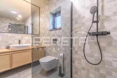 Villa 212 m², Krnica, pool and sun deck - 17
