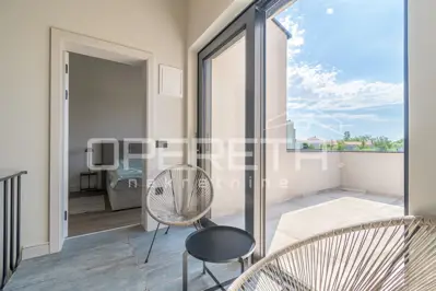 Villa 212 m², Krnica, pool and sun deck - 7
